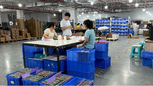是否提供实物样品确认？样品费用是否可抵扣后续订单？